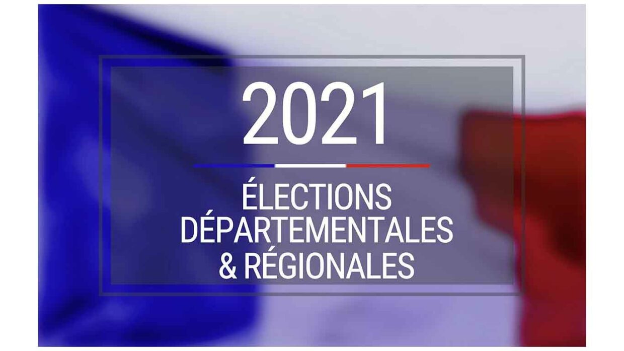 actu élections 2021