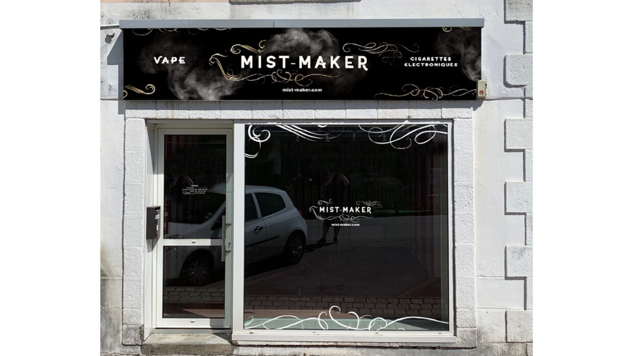 mist maker web