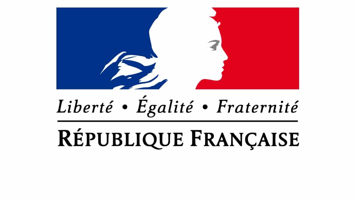 république française national