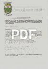 DEL 17.06.2016-042 Schema departemental de cooperation intercommunale (SDCI) – Syndicat intercommunal des travaux communaux de la region de Quimperle (SITC)