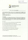 DEL05.02.2020-005 – Convention de partenariat entre Quimperlé communauté et ses communes membres gestionnaires de circuits VTT