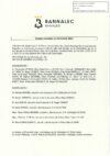DEL25.02.2022-011 Convention entre la commune et la société ENEDIS (parcelle I295)